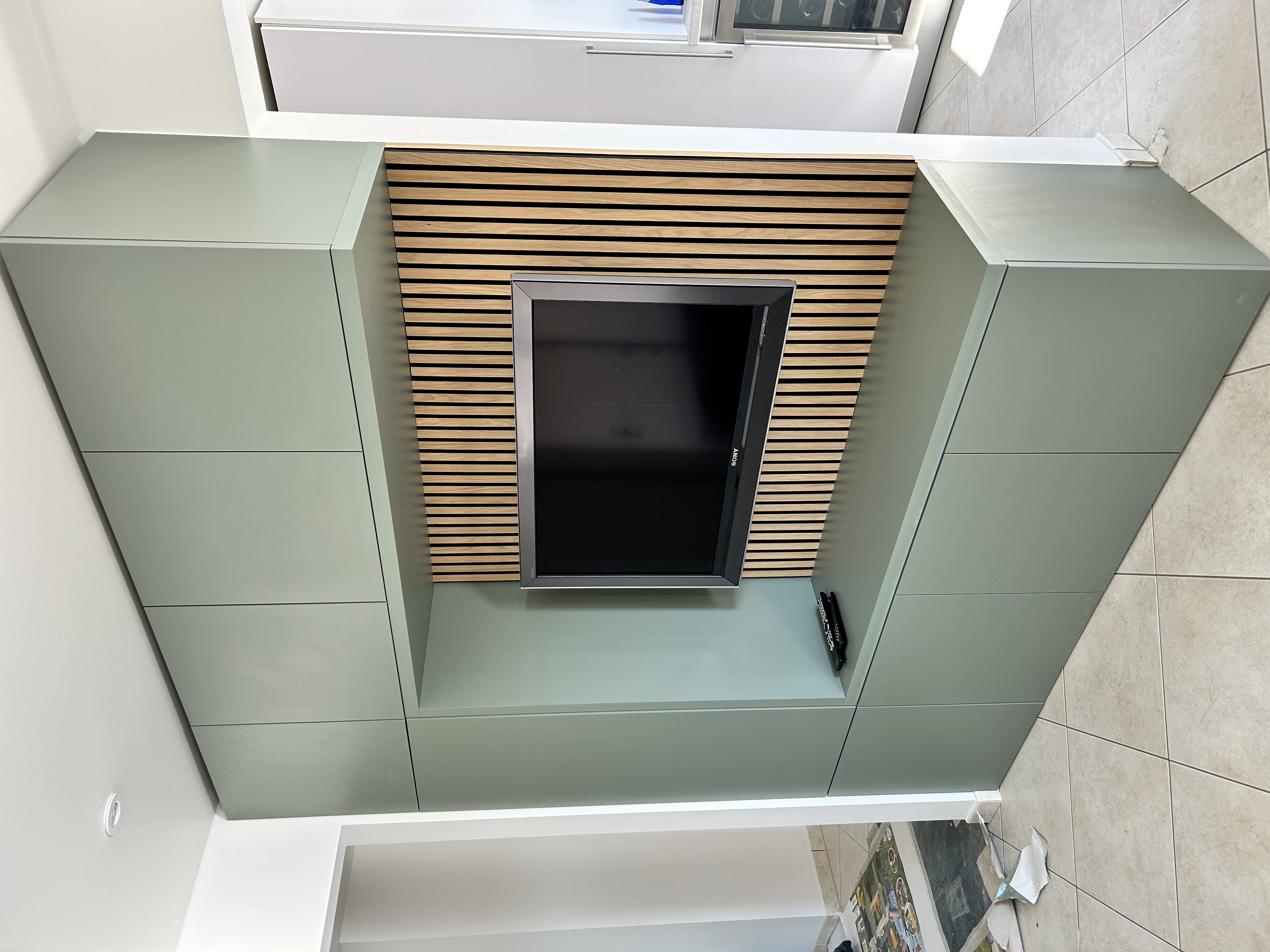 meuble tv