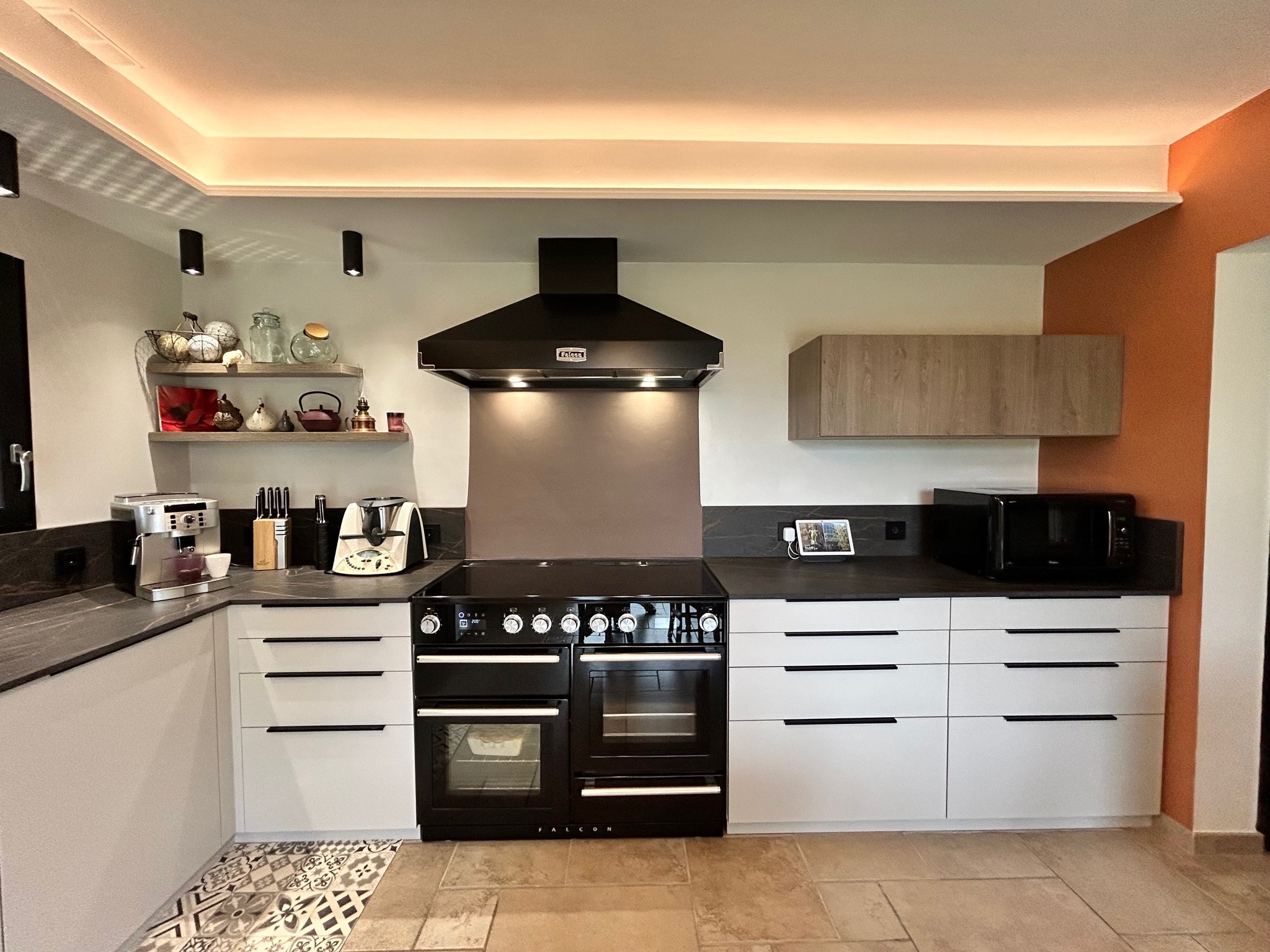Cuisine sur mesure