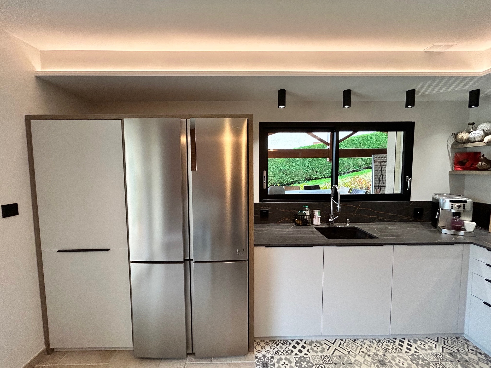 Cuisine sur mesure