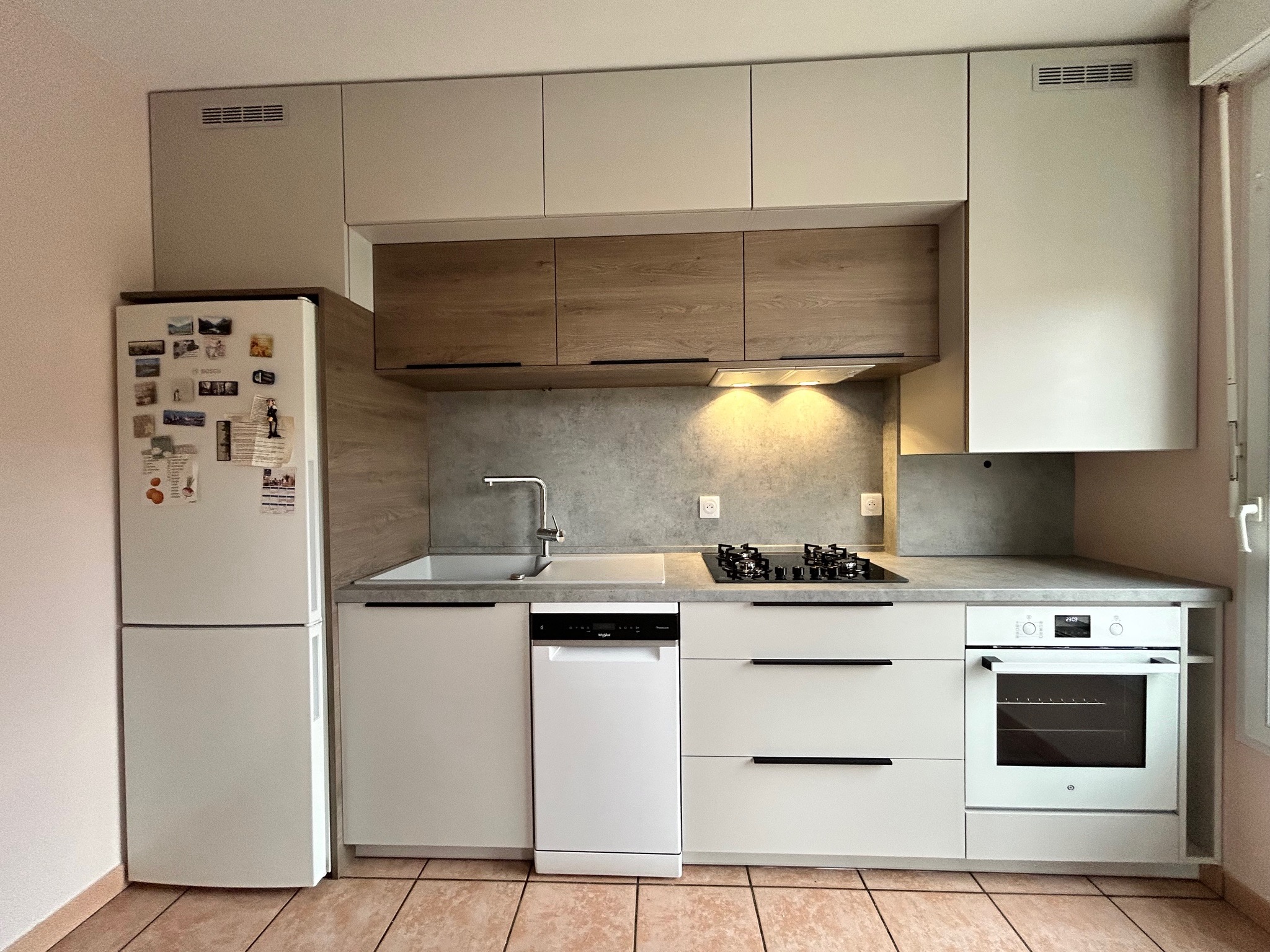 Cuisine sur mesure