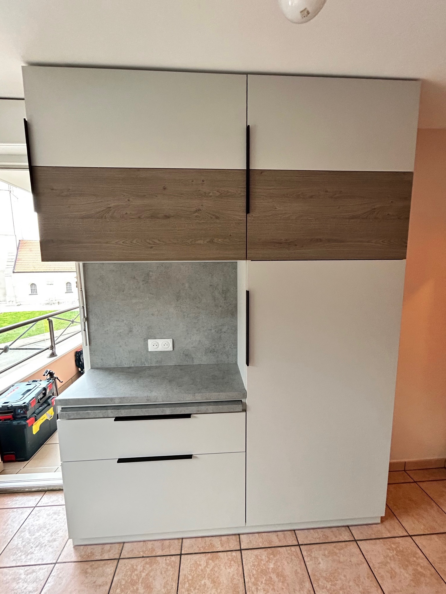 Cuisine sur mesure