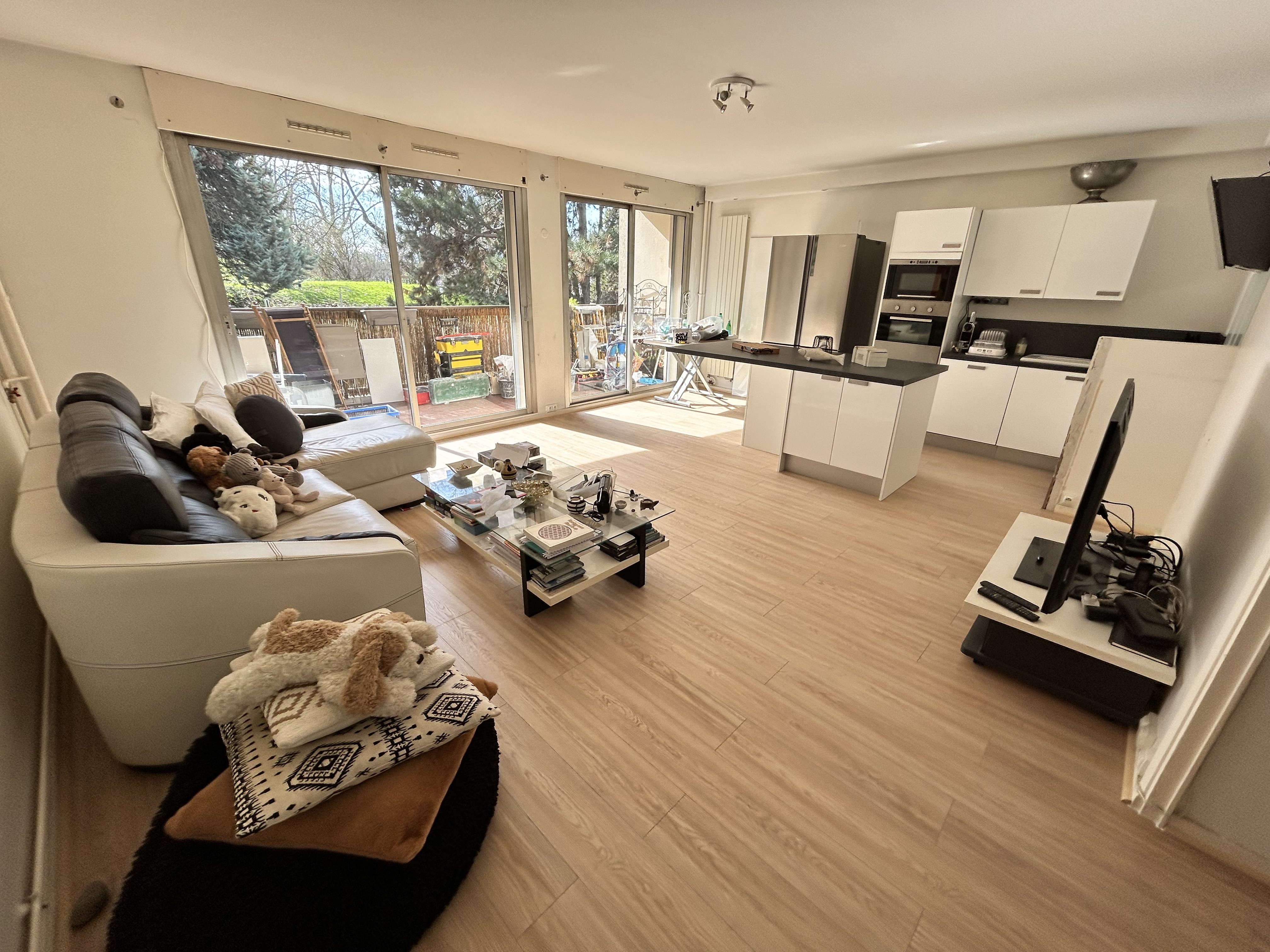 parquet
