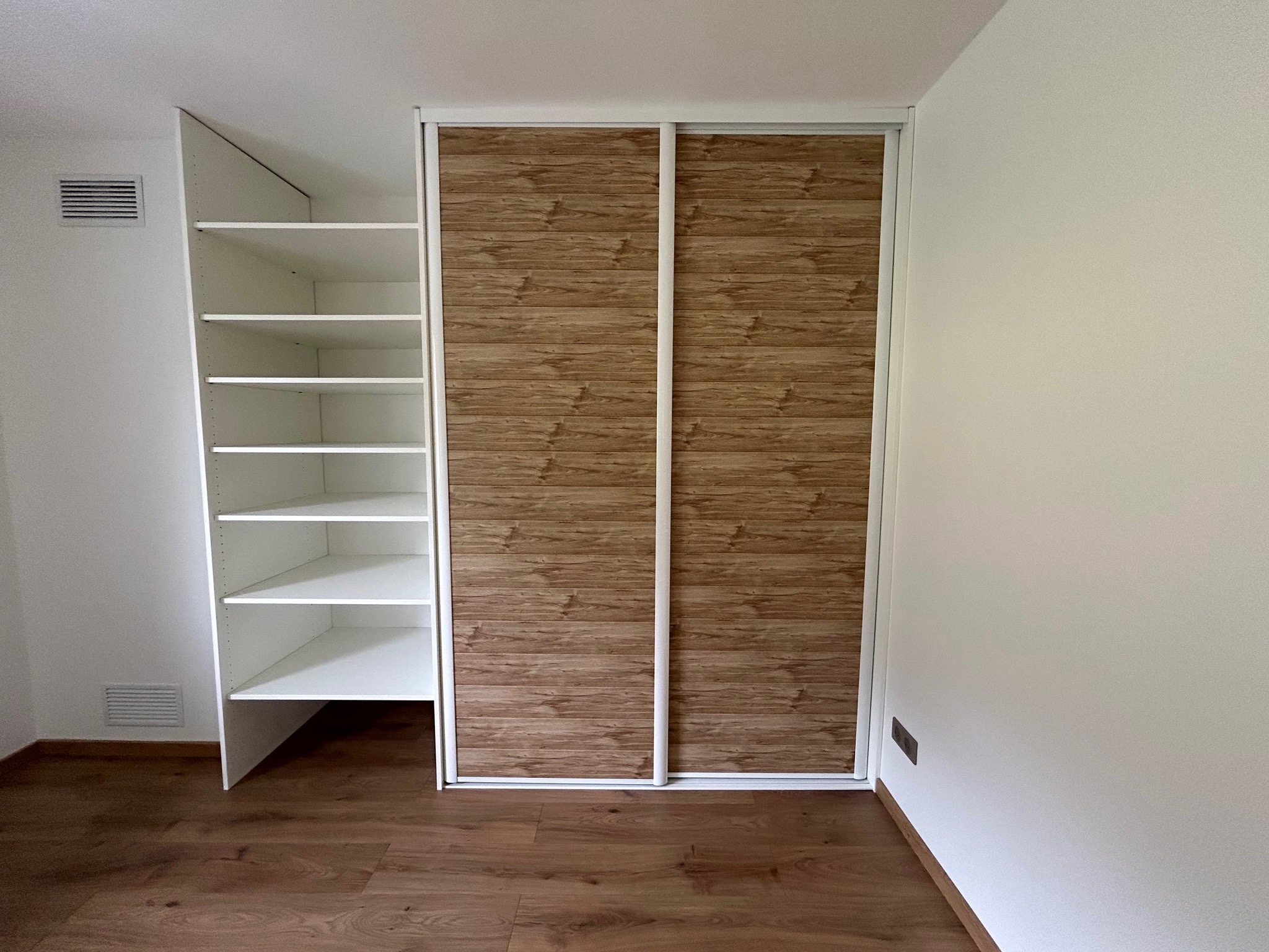 agencement chambre enfant